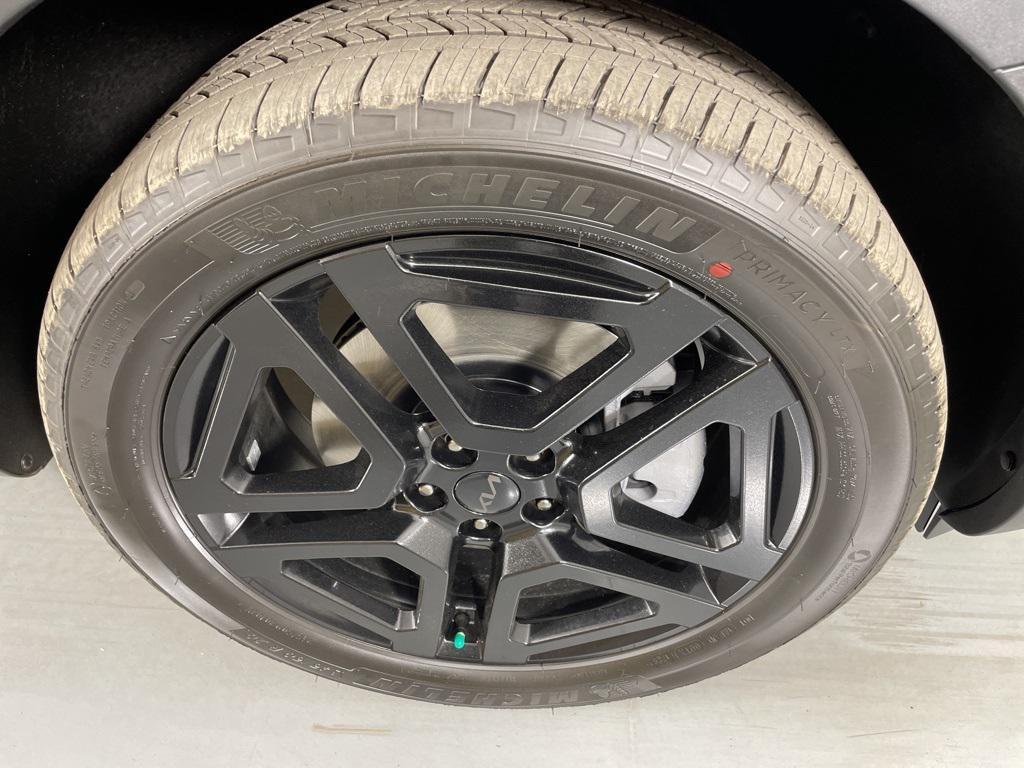 new 2025 Kia Telluride car, priced at $48,929