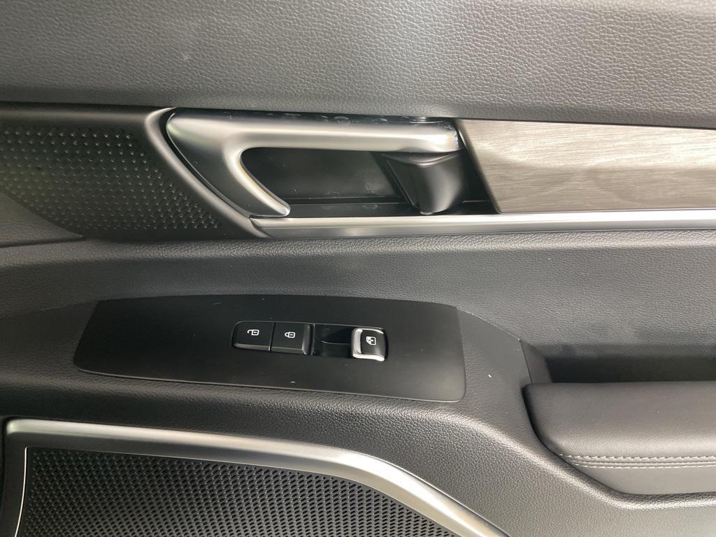 new 2025 Kia Telluride car, priced at $48,929