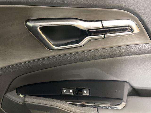 new 2025 Kia Sportage car, priced at $36,682