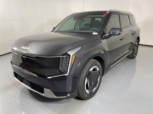 new 2026 Kia EV9 car, priced at $65,735