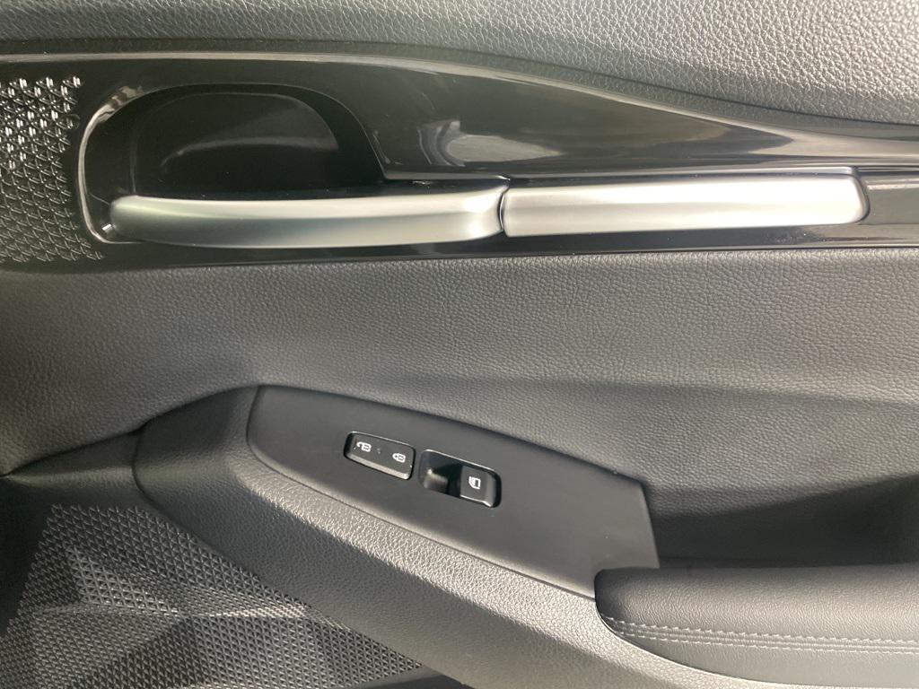 new 2026 Kia Seltos car, priced at $27,003