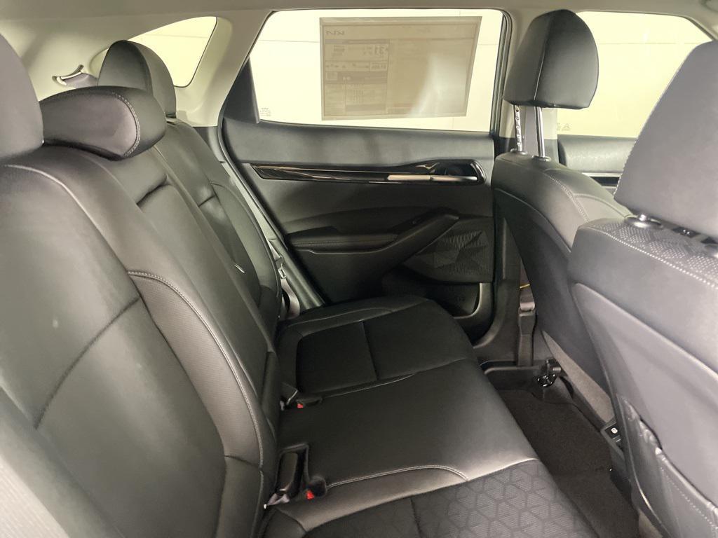 new 2026 Kia Seltos car, priced at $27,003