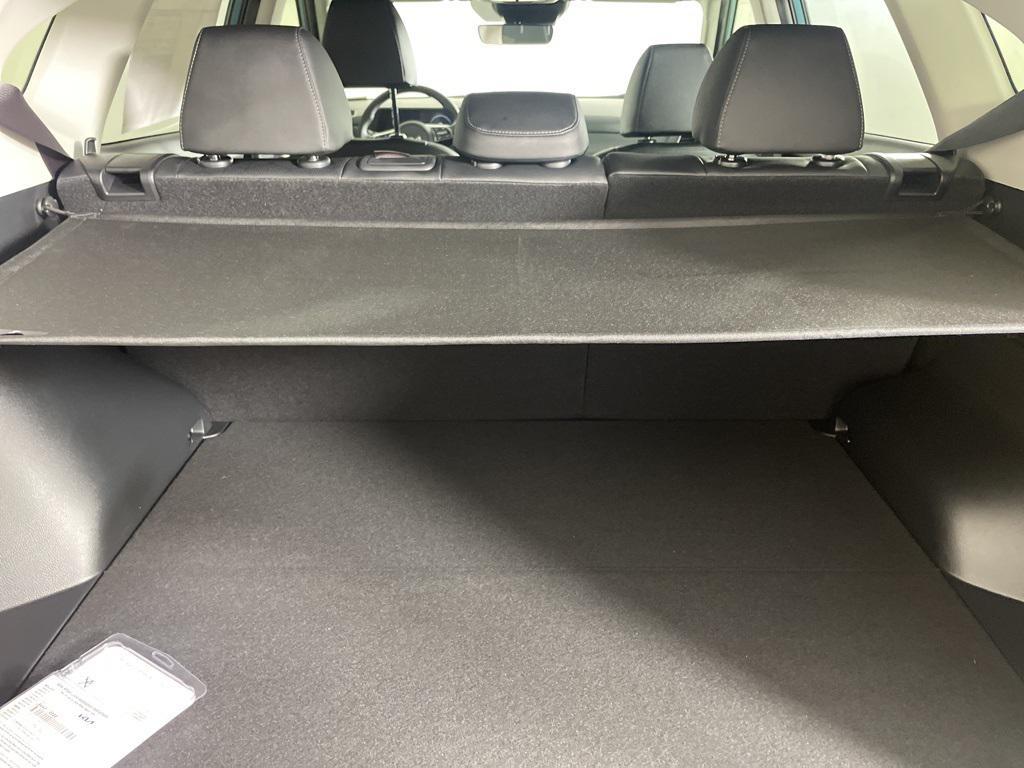 new 2026 Kia Seltos car, priced at $27,003