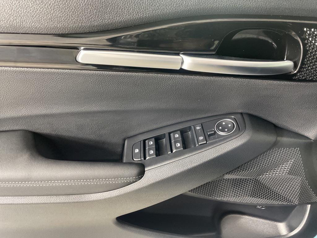 new 2026 Kia Seltos car, priced at $27,003