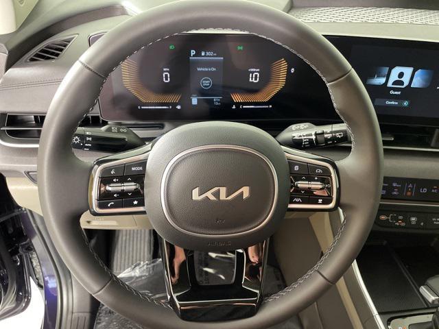 new 2026 Kia Carnival car, priced at $41,472