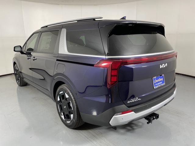 new 2026 Kia Carnival car, priced at $41,472