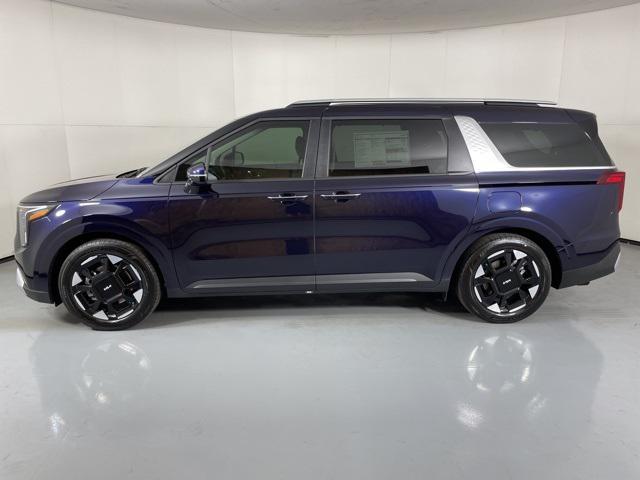 new 2026 Kia Carnival car, priced at $41,472