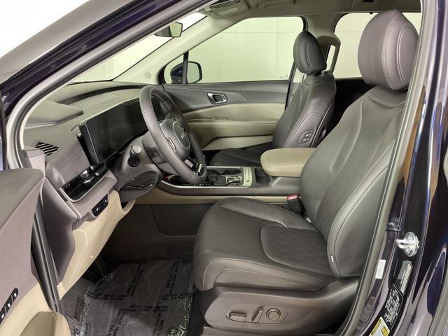 new 2026 Kia Carnival car, priced at $41,472