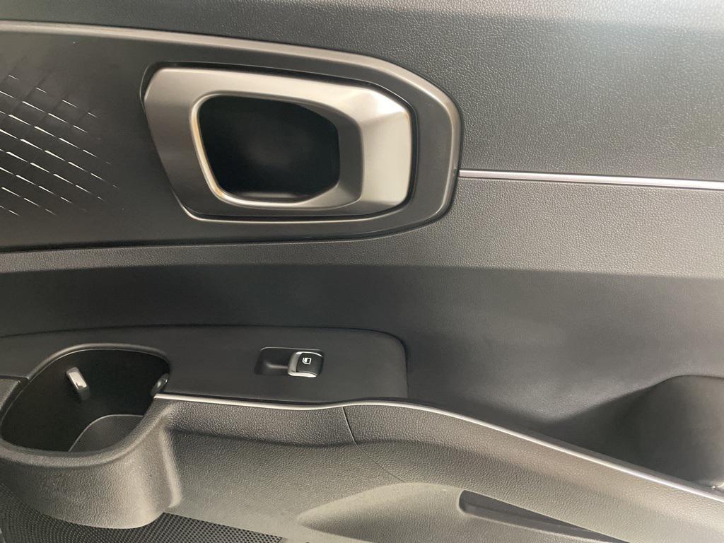 used 2023 Kia Sorento car, priced at $26,300