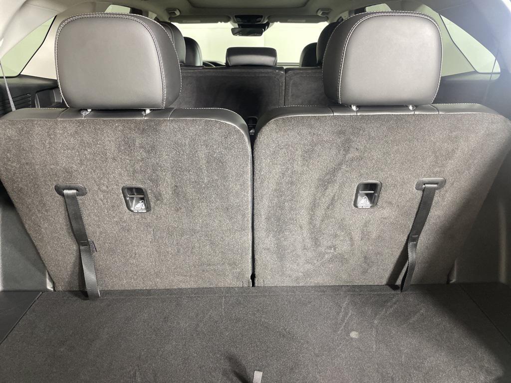 used 2023 Kia Sorento car, priced at $26,300