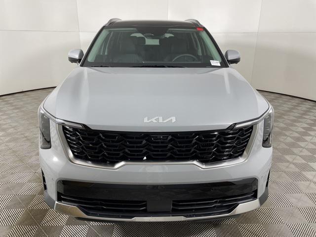 new 2025 Kia Sorento car, priced at $42,859