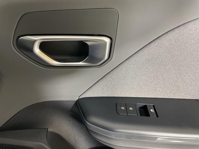 new 2025 Kia K4 car, priced at $23,583