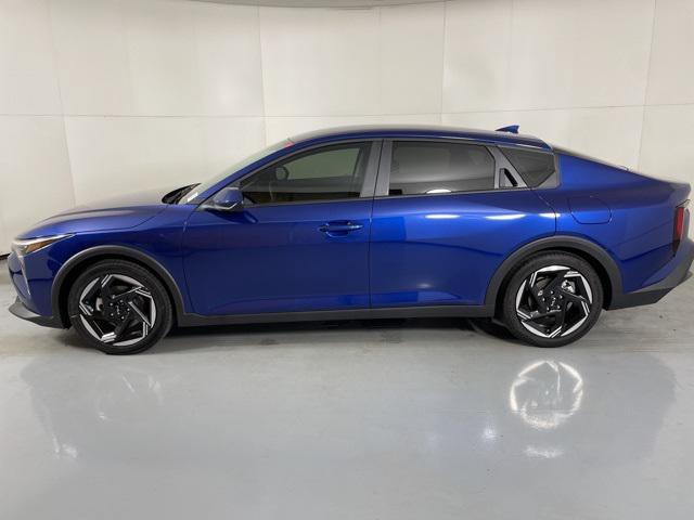 new 2025 Kia K4 car, priced at $23,583