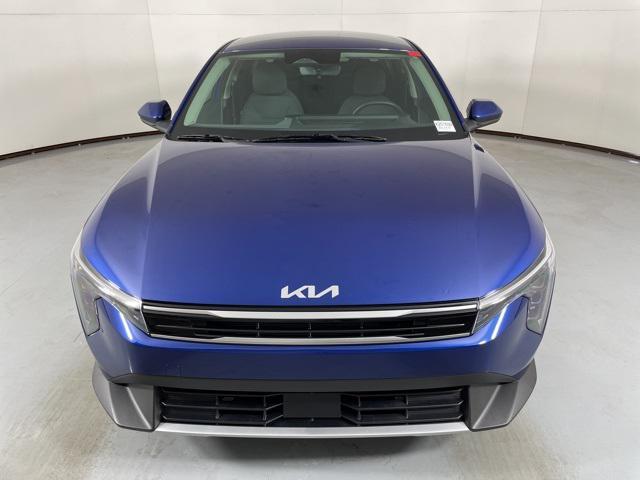 new 2025 Kia K4 car, priced at $23,583