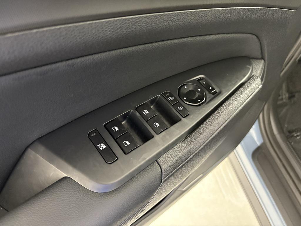 new 2026 Kia Sportage Hybrid car, priced at $34,132