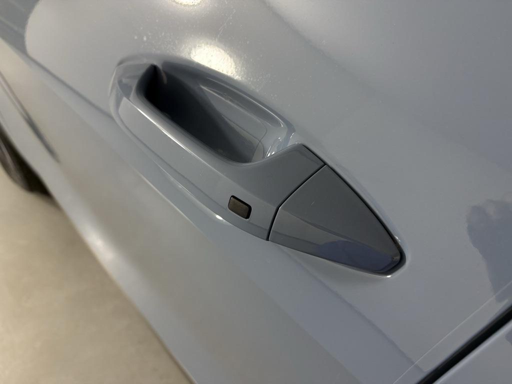 new 2026 Kia Sportage Hybrid car, priced at $34,132