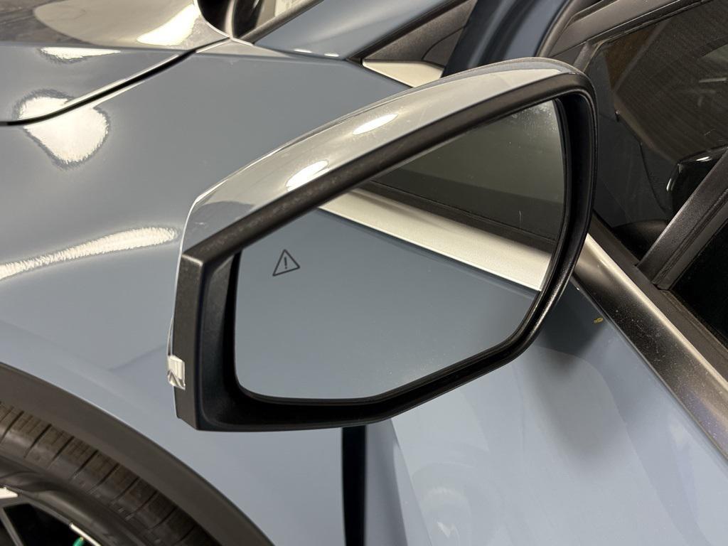 new 2026 Kia Sportage Hybrid car, priced at $34,132