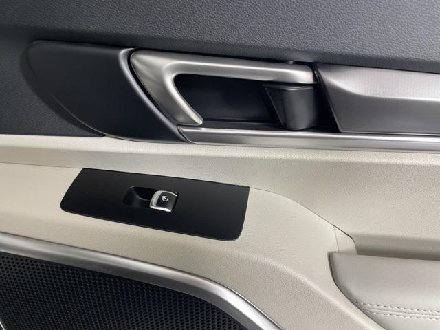 new 2025 Kia Telluride car, priced at $38,822