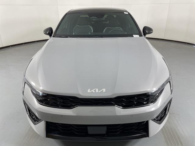 new 2026 Kia K5 car, priced at $32,260
