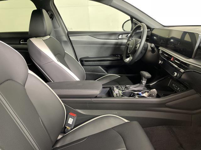 new 2026 Kia K5 car, priced at $32,260