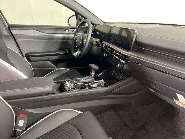 new 2026 Kia K5 car, priced at $32,260
