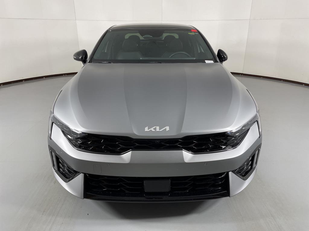 new 2026 Kia K5 car, priced at $38,499