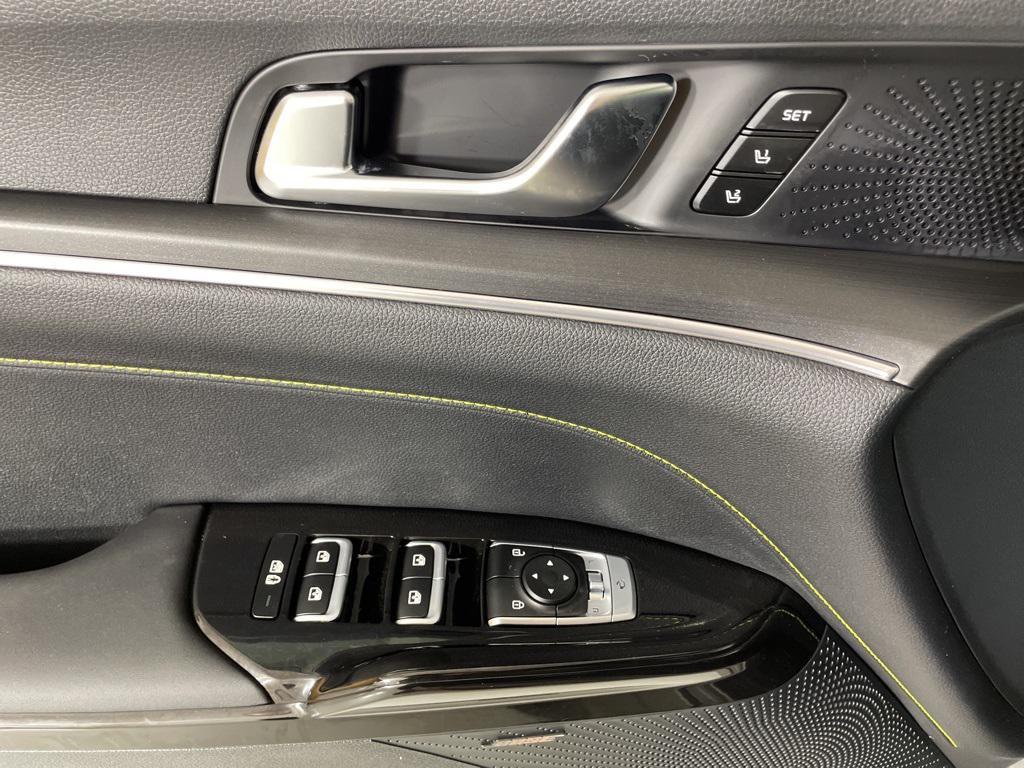 new 2026 Kia K5 car, priced at $38,499