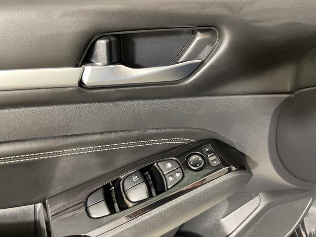 used 2021 Nissan Altima car, priced at $19,700