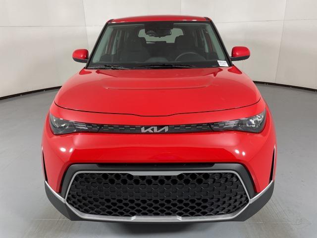 new 2025 Kia Soul car, priced at $23,079