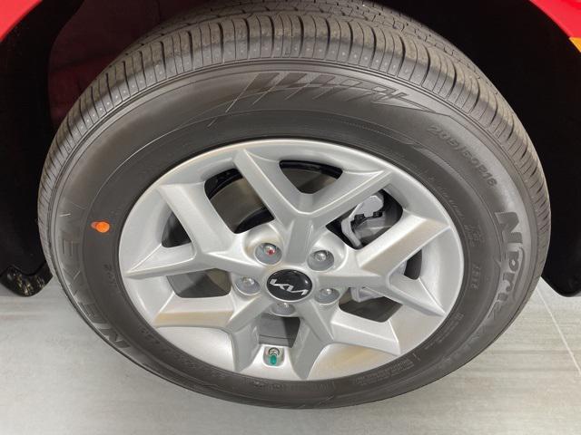 new 2025 Kia Soul car, priced at $23,079