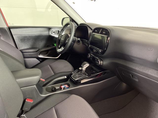 new 2025 Kia Soul car, priced at $23,079