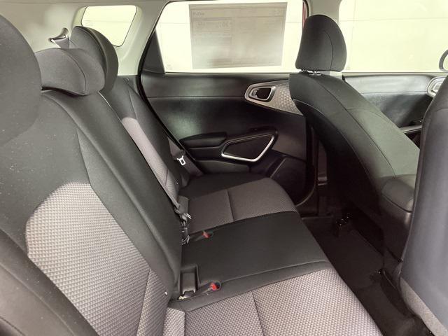 new 2025 Kia Soul car, priced at $23,079