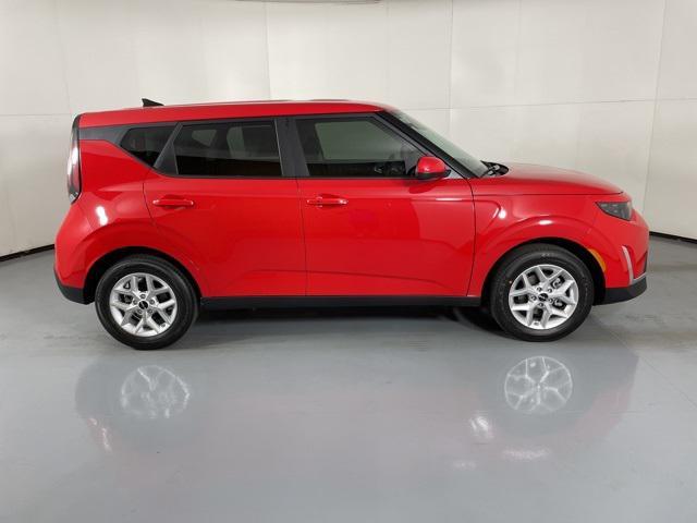 new 2025 Kia Soul car, priced at $23,079