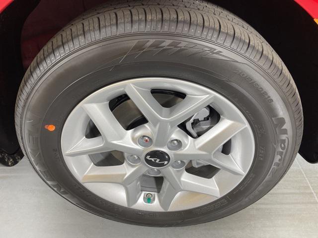 new 2025 Kia Soul car, priced at $23,079