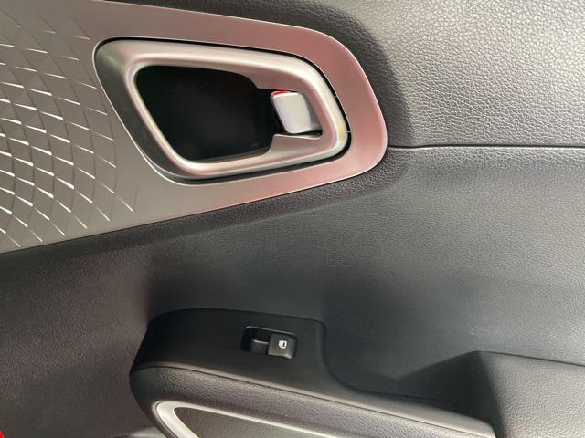 new 2025 Kia Soul car, priced at $23,079