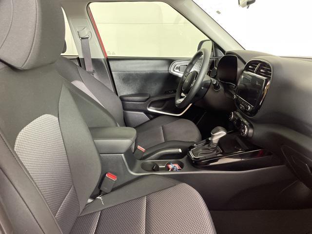 new 2025 Kia Soul car, priced at $23,079