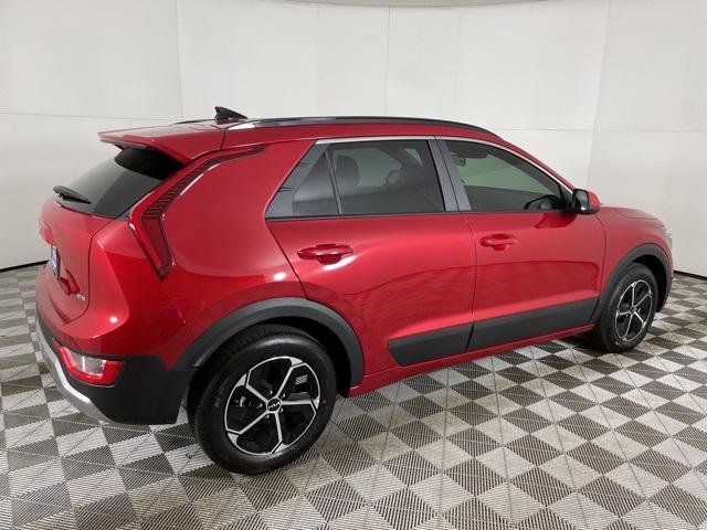 new 2024 Kia Niro car, priced at $28,830