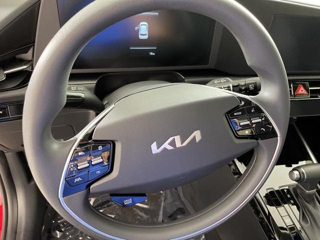 new 2024 Kia Niro car, priced at $28,830