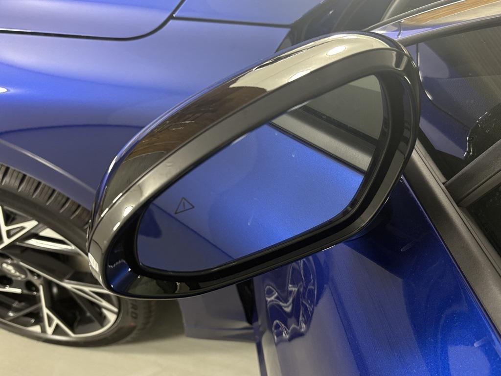 new 2026 Kia K5 car, priced at $27,945