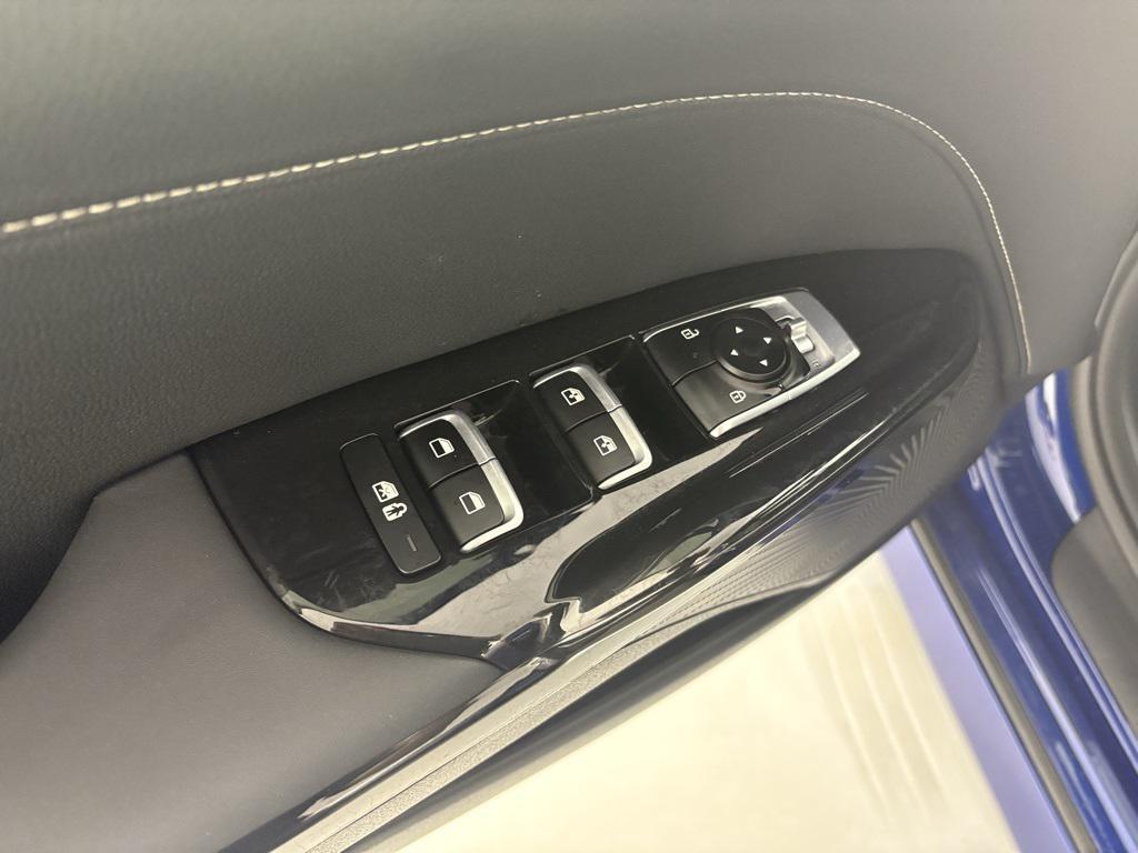 new 2026 Kia K5 car, priced at $27,945