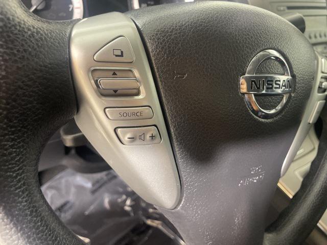 used 2014 Nissan Sentra car, priced at $7,500