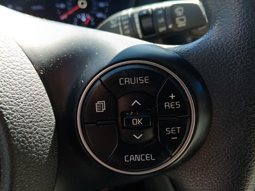 used 2021 Kia Soul car, priced at $12,900