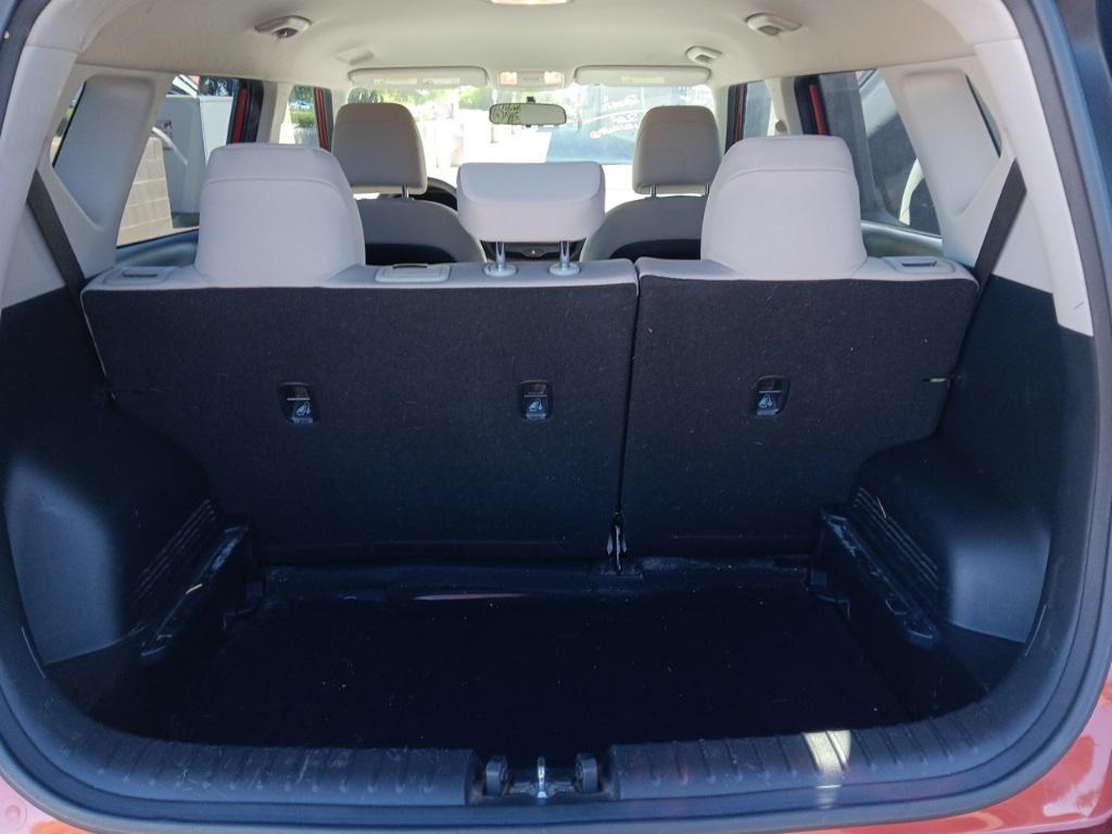 used 2021 Kia Soul car, priced at $12,900