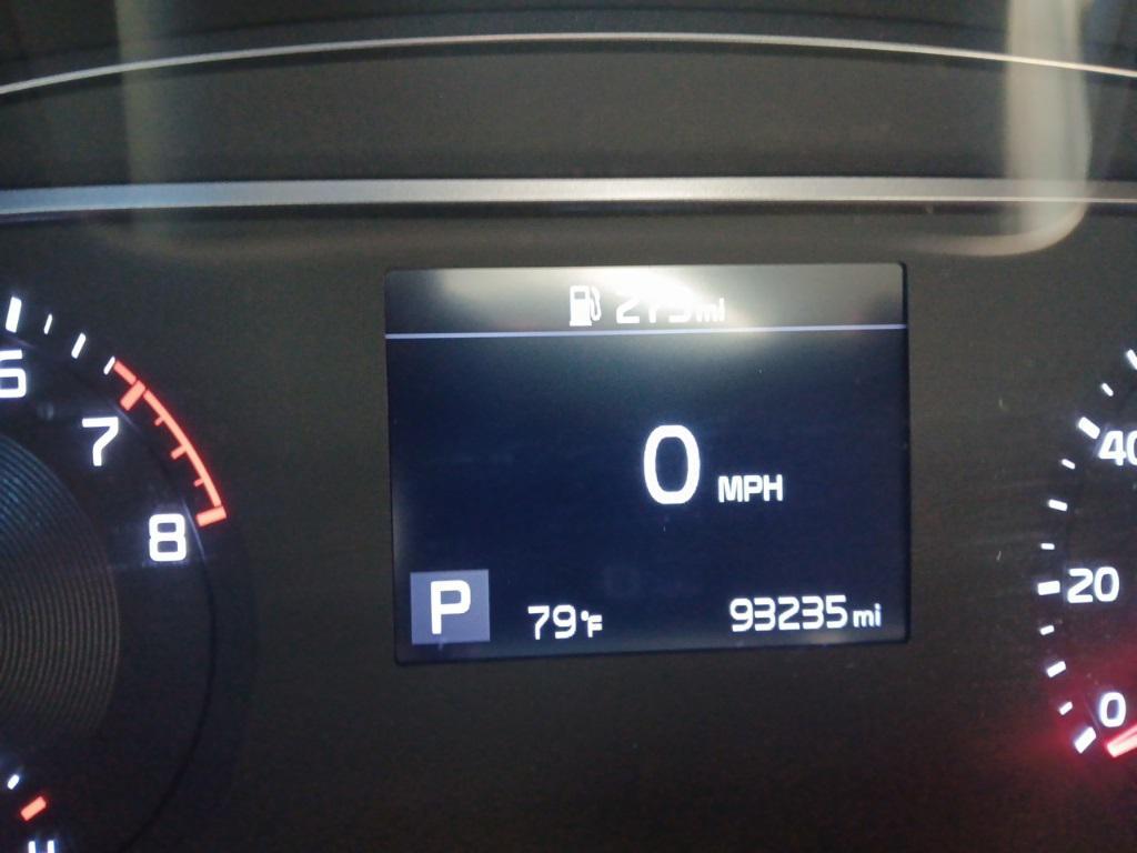 used 2021 Kia Soul car, priced at $12,900