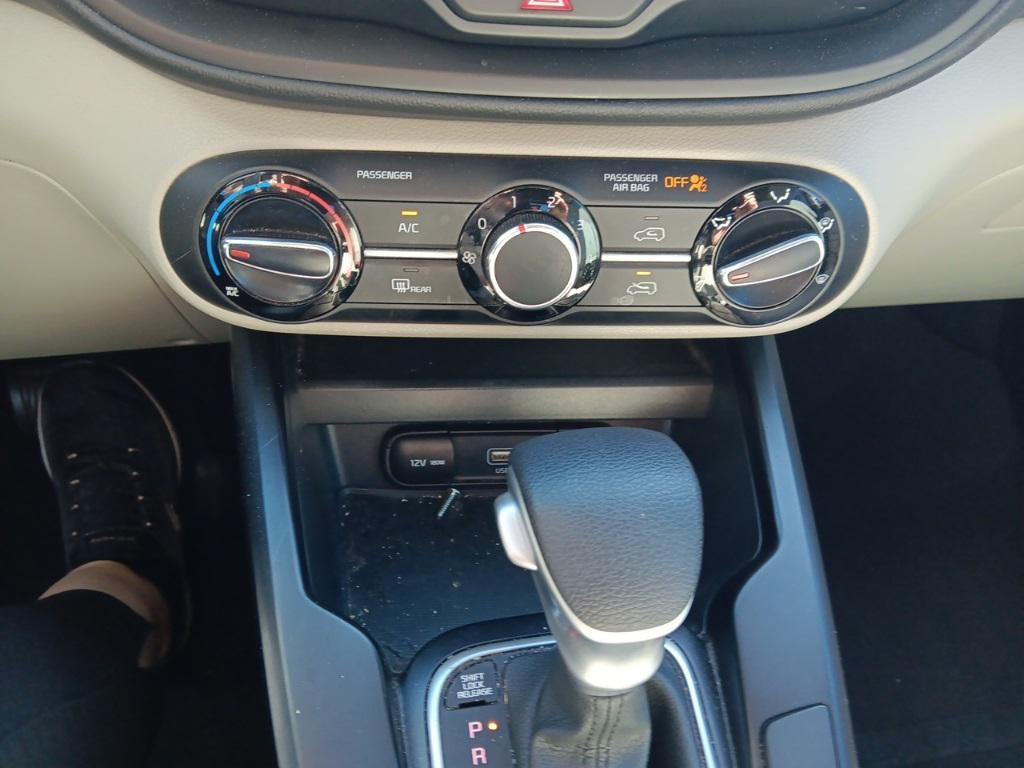 used 2021 Kia Soul car, priced at $12,900