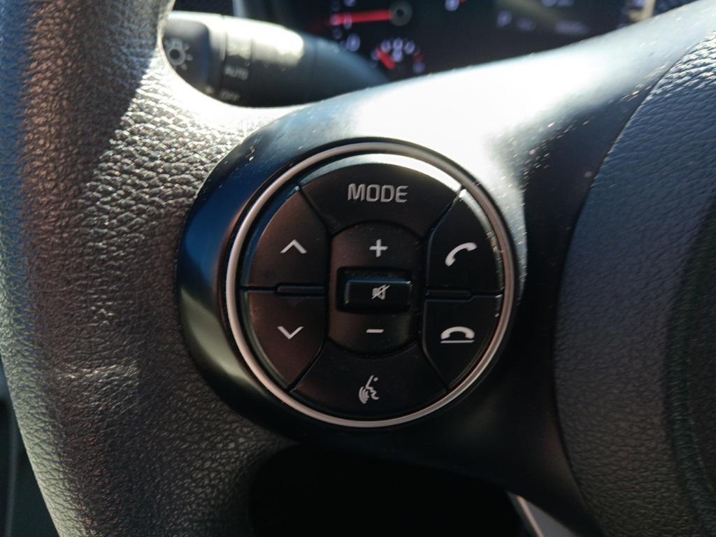 used 2021 Kia Soul car, priced at $12,900