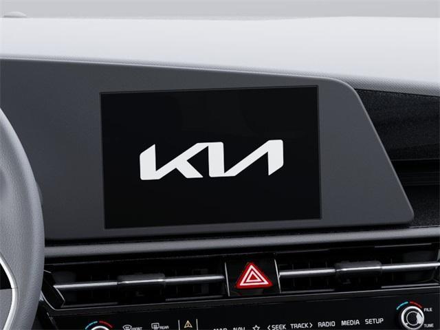 new 2024 Kia Niro car, priced at $27,474