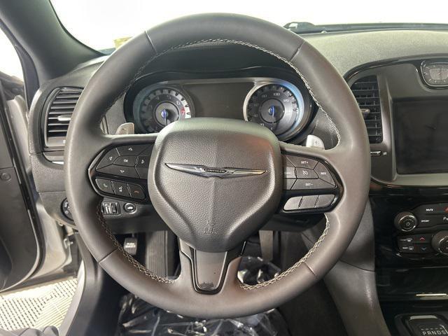 used 2022 Chrysler 300 car, priced at $22,700