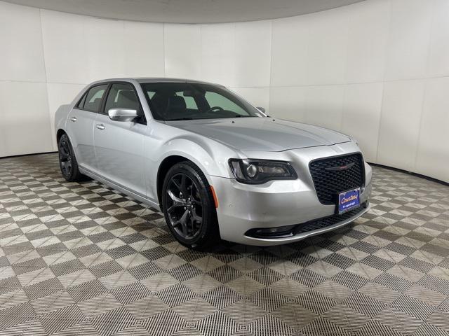 used 2022 Chrysler 300 car, priced at $22,700