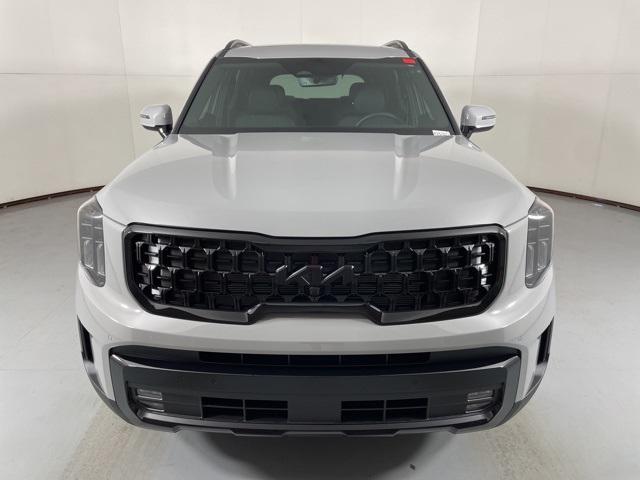 new 2025 Kia Telluride car, priced at $49,609